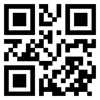 QrCode di 3912620781