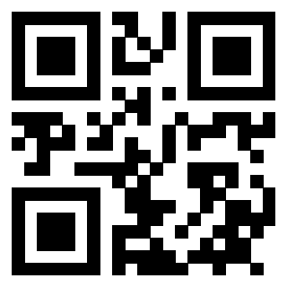 Immagine del QrCode di 3912620782