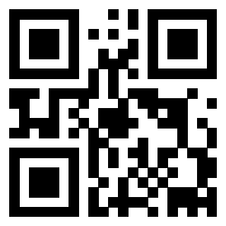 3912620786 - Immagine del Qr Code associato