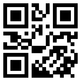 Immagine del QrCode di 3912620788