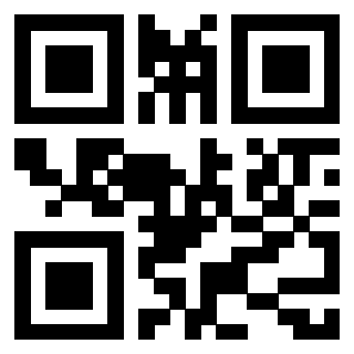 Il QrCode di 3912620789