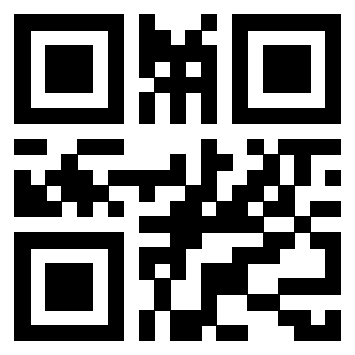 Il QrCode di 3912620791