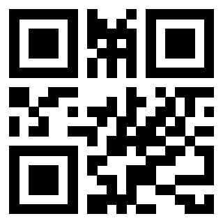 Scansione del Qr Code di 3912620793