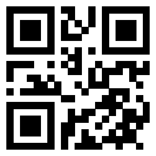 Immagine del QrCode di 3912620794