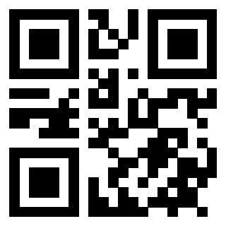 Il Qr Code di 3912620795