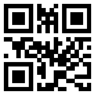 3912620796 - Immagine del Qr Code associato