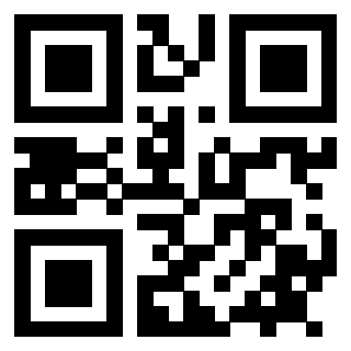 Immagine del QrCode di 3912620798