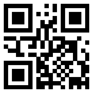 Qr Code di 3912620800
