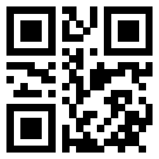 Scansione del QrCode di 3912620802