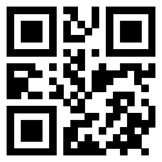 Il Qr Code di 3912620803