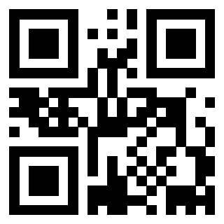 3912620804 Qr Code associato