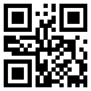 3912620805 - Immagine del Qr Code associato