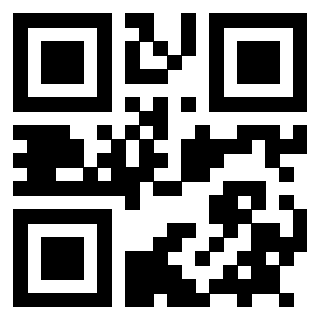 3912620806 - Immagine del QrCode associato