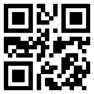 3912620807 Qr Code associato