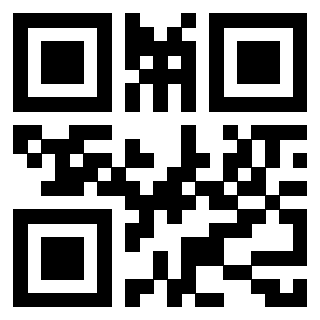 3912620809 - Immagine del QrCode