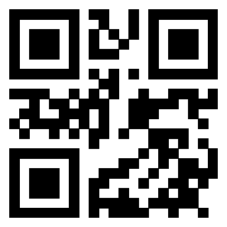 3912620810 - Immagine del Qr Code
