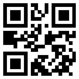 Il QrCode di 3912620812