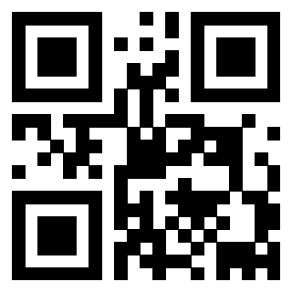 Il QrCode di 3912620813