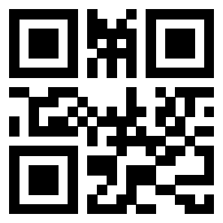 3912620814 - Immagine del Qr Code