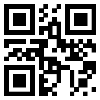 3912620816 Qr Code associato