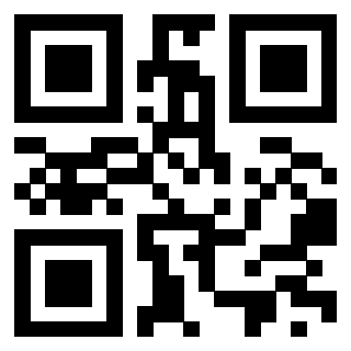 3912620817 - Immagine del Qr Code associato