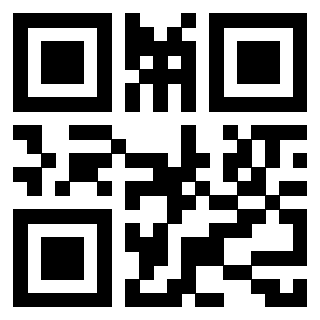 3912620819 - Immagine del Qr Code associato