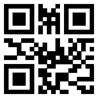 Scansione del Qr Code di 3912620820