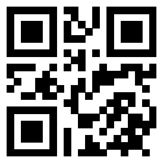 Il Qr Code di 3912620821