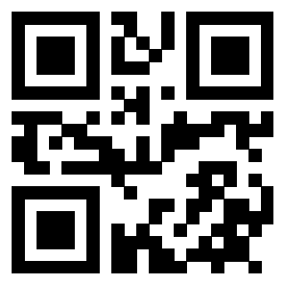 Scansione del QrCode di 3912620823