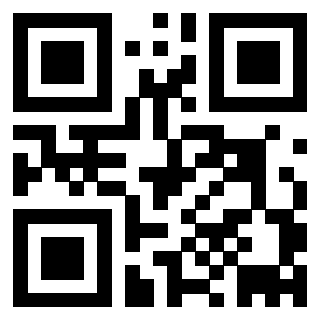 3912620825 - Immagine del QrCode