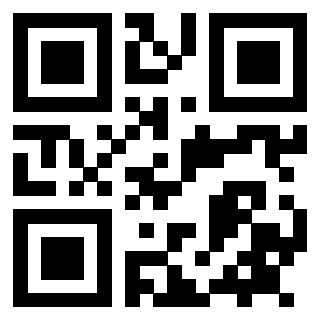 Immagine del QrCode di 3912620827