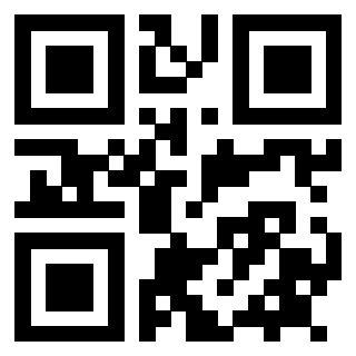 Il QrCode di 3912620829