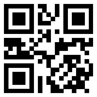 Immagine del QrCode di 3912620830