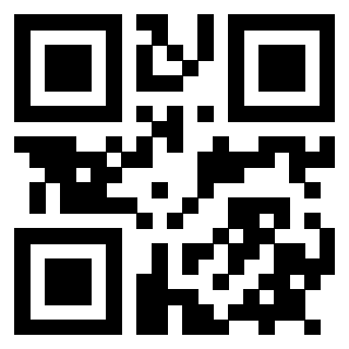 3912620831 QrCode associato