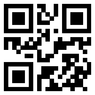 3912620833 - Immagine del QrCode