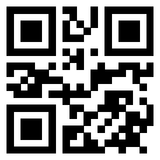 3912620834 QrCode associato