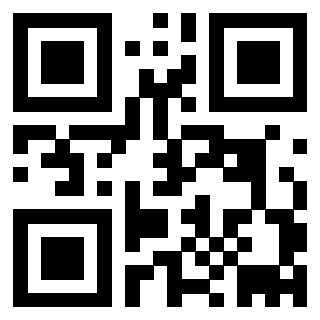 Immagine del Qr Code di 3912620836