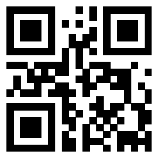 3912620837 Qr Code associato