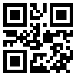 3912620842 - Immagine del QrCode associato