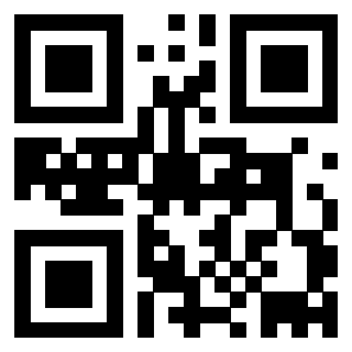 3912620846 - Immagine del Qr Code associato