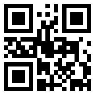3912620847 - Immagine del QrCode associato