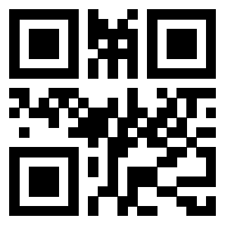 Il QrCode di 3912620848
