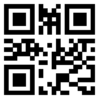 3912620850 - Immagine del QrCode associato