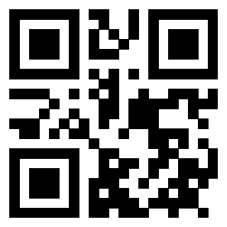 3912620853 - Immagine del QrCode associato