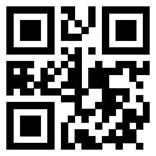Scansione del Qr Code di 3912620855