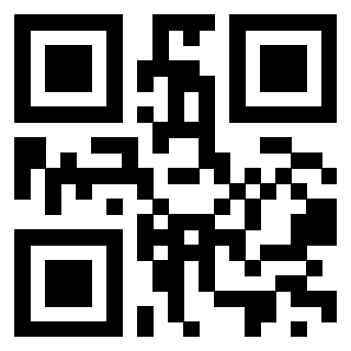 Scansione del Qr Code di 3912620856