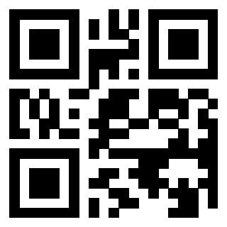Immagine del Qr Code di 3912620857
