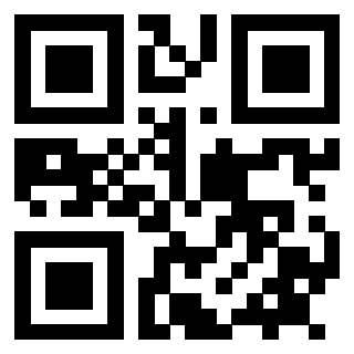 3912620858 - Immagine del Qr Code