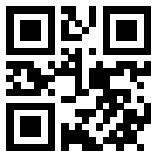 Immagine del QrCode di 3912620859