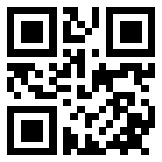 Immagine del Qr Code di 3912620860